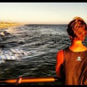 Profile picture for Tyler Heffley