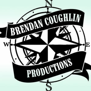 Profile picture for Brendan Coughlin