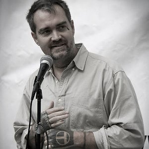 Profile picture for Ken O'Keefe