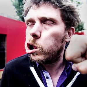 Profile picture for Thomas lesourd