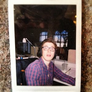 Profile picture for James Bartley