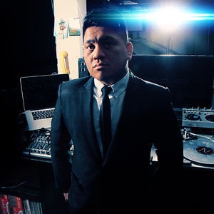 Profile picture for DJ Buddy
