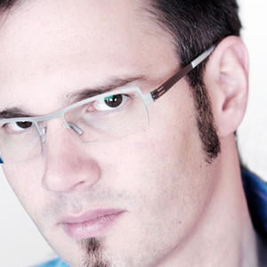 Profile picture for Markus Reuter