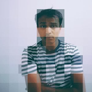 Profile picture for Kirtan Patel