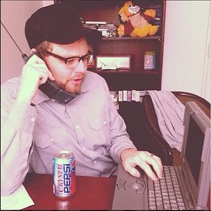 Profile picture for Patrick Koelling