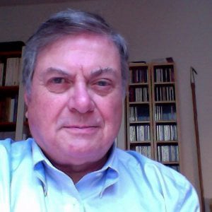 Profile picture for Gérard Quoidbach