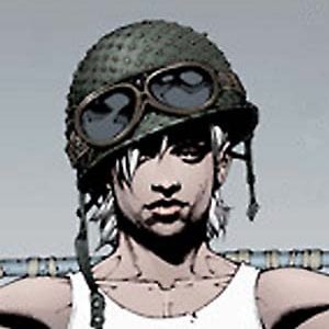 Profile picture for Carolina CG