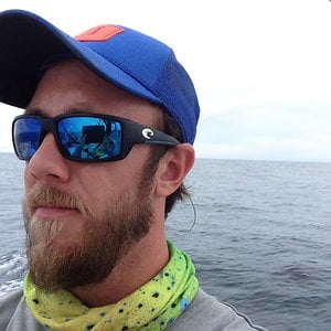Profile picture for Kyle Mitchell