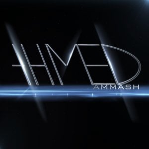 Profile picture for Ahmed Ammash ( Ahmed 3DCG )