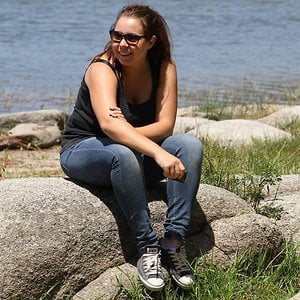 Profile picture for Macarena Sémelas
