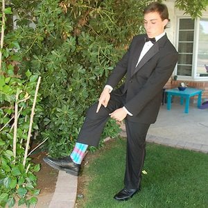 Profile picture for Matthew Witenstein