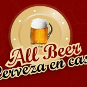 Profile picture for AllBeer