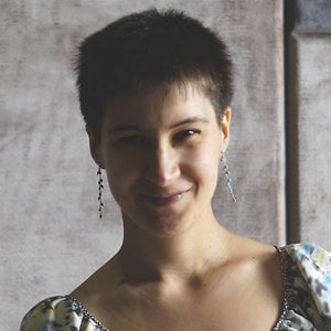 Profile picture for Marina Gabriela Bonofiglio