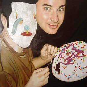 Profile picture for Liam d'Noit