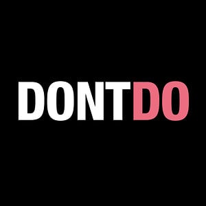 Profile picture for DONTDO