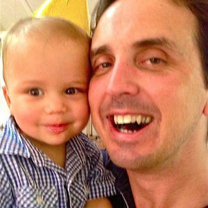 Profile picture for Christopher Boyd