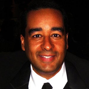 Profile picture for Eric Seals