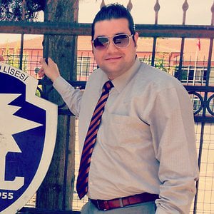 Profile picture for Burak ELMA