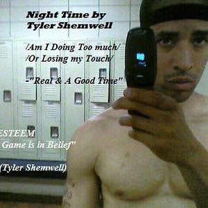 Profile picture for Tyler Shemwell