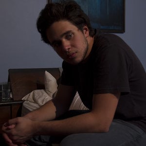 Profile picture for Héctor Celis