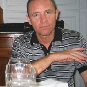 Profile picture for Geert Vercruysse