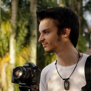 Profile picture for Daniel Oliveira