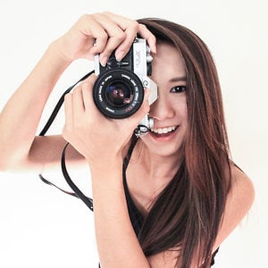 Profile picture for Alexandria Cheng