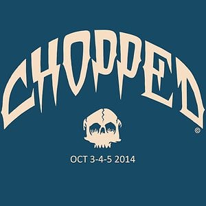 Profile picture for Chopped Rod & Custom