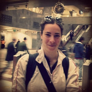 Profile picture for Anna Kelaidi