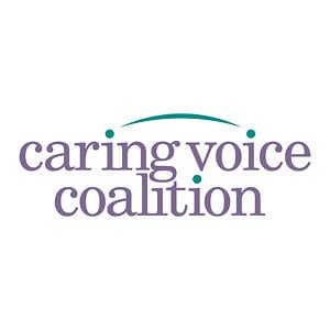 Profile picture for Caring Voice Coalition
