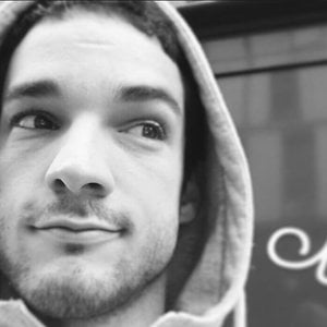 Profile picture for Sébastien Kohler
