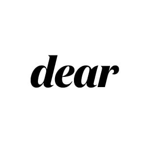 Profile picture for Dear