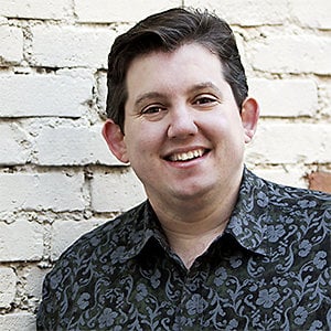 Profile picture for Andrew Fish