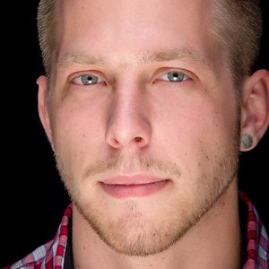 Profile picture for Caleb Goodnight