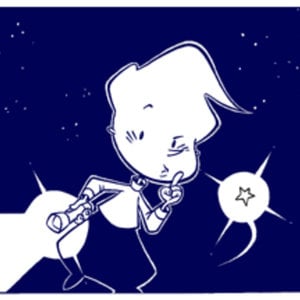 Profile picture for Nicola Lemay