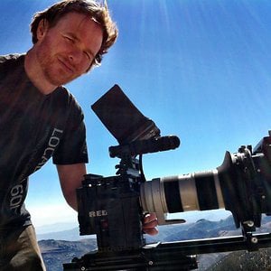 Profile picture for Andrew Walker
