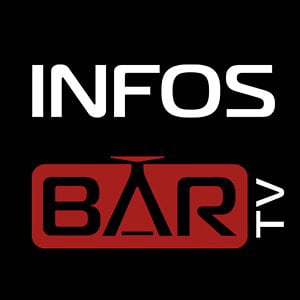 Profile picture for InfosBar