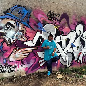 Profile picture for Kel Archuleta