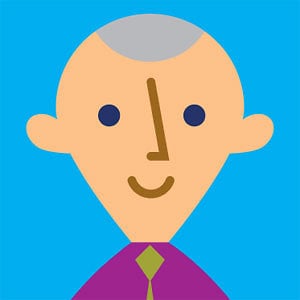 Profile picture for Joe Gast