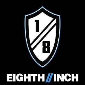 Profile picture for EighthInch