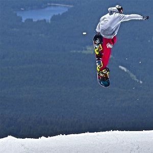 Profile picture for Colin Gallaher