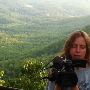Profile picture for Heather Fisch