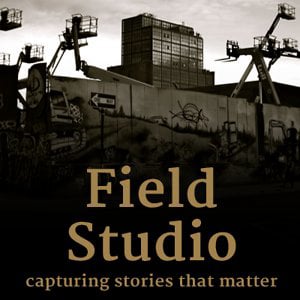 Profile picture for Field Studio