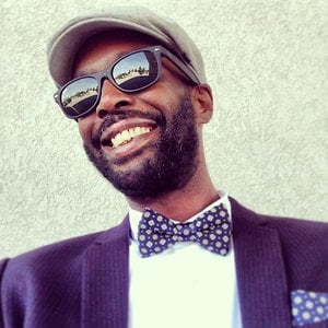 Profile picture for Steve Carty