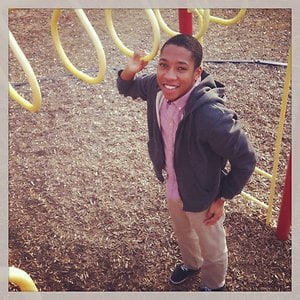 Profile picture for Jabari Harris