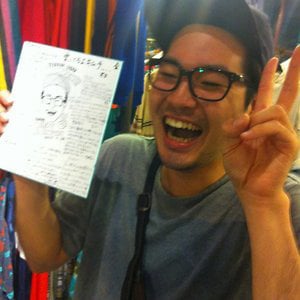 Profile picture for Takumi Kimura