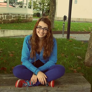 Profile picture for Catarina Gonçalves