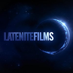 Profile picture for LateNite Films