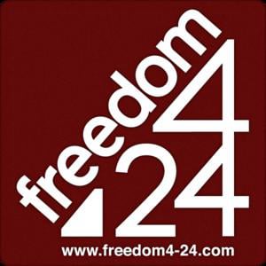 Profile picture for Freedom 4/24