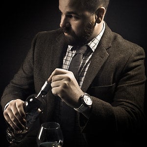 Profile picture for Matt Mahoney